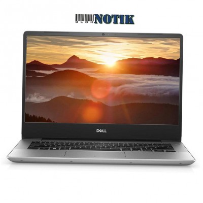 Ноутбук Dell Inspiron 14 5493 i5493-A822SLV-PUS, i5493-A822SLV-PUS