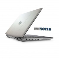 Ноутбук Dell G5 5505 i5505-A712SLV-PUS, i5505-A712SLV-PUS