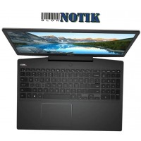 Ноутбук Dell G5 5505 i5505-A753GRY-PUS 8/512, i5505-A753GRY-PUS-8/512