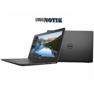 Ноутбук Dell Inspiron 5570 I555410DDL-70B, i555410ddl70b