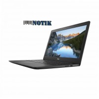 Ноутбук Dell Inspiron 5570 I555410DDL-70B, i555410ddl70b