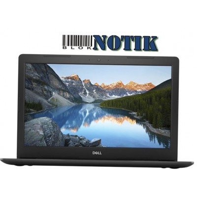 Ноутбук Dell Inspiron 5570 I555410DDL-80B, i555410ddl80b