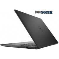 Ноутбук Dell Inspiron 5570 I555410DDL-80B, i555410ddl80b