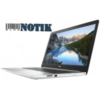 Ноутбук Dell Inspiron 15 5570 i5570-7616SLV-PUS, i5570-7616SLV-PUS