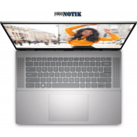 Ноутбук Dell Inspiron 16 5620 i5620-7884SLV-PUS 32/1000, i5620-7884SLV-PUS-32/1000