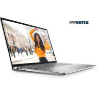 Ноутбук Dell Inspiron 16 5620 i5620-7884SLV-PUS, i5620-7884SLV-PUS