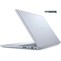 Ноутбук Dell Inspiron 16 5640 i5640-7519BLU-PUS, i5640-7519BLU-PUS