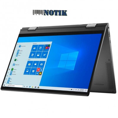 Ноутбук Dell Inspiron 13 7300 i7300-7319BLK-PUS, i7300-7319BLK-PUS