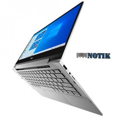 Ноутбук Dell Inspiron 7391 i7391-5537SLV-PUS, i7391-5537SLV-PUS