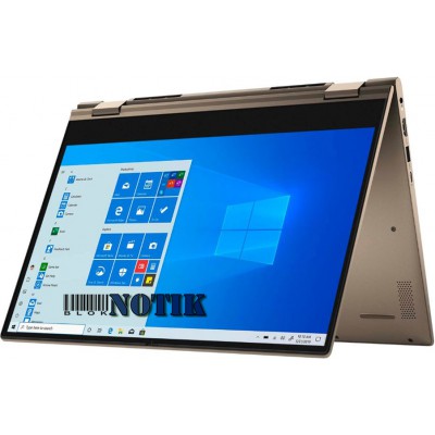 Ноутбук Dell Inspiron 14 7405 i7405-A371TUP-PUS, i7405-A371TUP-PUS