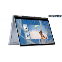 Ноутбук Dell Inspiron 14 Plus 7440 i7440-7304BLU-PUS, i7440-7304BLU-PUS