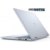 Ноутбук Dell Inspiron 14 Plus 7440 i7440-7304BLU-PUS, i7440-7304BLU-PUS