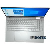 Ноутбук Dell Inspiron 15 7500 i7500-7357SLV-PUS, i7500-7357SLV-PUS