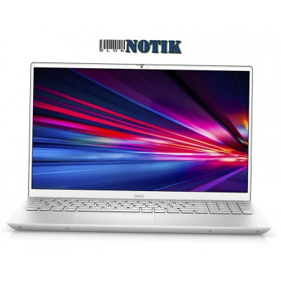 Ноутбук Dell Inspiron 15 7501 i7501-7623SLV-PUS, i7501-7623SLV-PUS