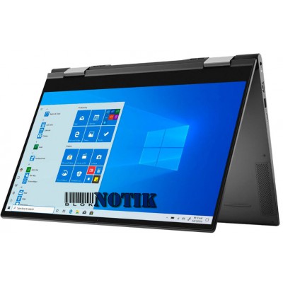 Ноутбук Dell Inspiron 15 7506 i7506-7958SLV-PUS, i7506-7958SLV-PUS