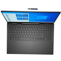 Ноутбук Dell Inspiron 15 7506 i7506-7958SLV-PUS, i7506-7958SLV-PUS