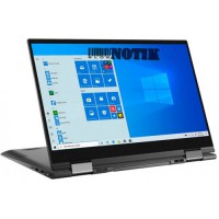 Ноутбук Dell Inspiron 15 7506 i7506-7965BLK-PUS, i7506-7965BLK-PUS
