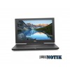 Ноутбук Dell Inspiron 7577 (i7577-7722BLK-PUS)