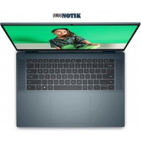 Ноутбук Dell Inspiron 7260 i7620-7648GRE-PUS, i7620-7648GRE-PUS
