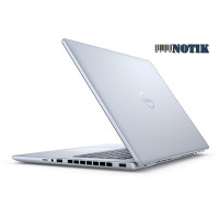 Ноутбук Dell Inspiron 16 Plus  i7640-7059BLU-PUS, i7640-7059BLU-PUS