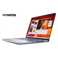 Ноутбук Dell Inspiron 16 2-in-1 i7640-7366BLU-PUS, i7640-7366BLU-PUS