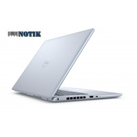 Ноутбук Dell Inspiron 16 2-in-1 i7640-7366BLU-PUS, i7640-7366BLU-PUS