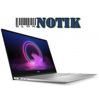 Ноутбук Dell Inspiron 7706 i7706-7337SLV-PUS 32/1000, i7706-7337SLV-PUS-32/1000