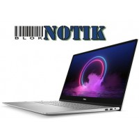Ноутбук Dell Inspiron 7706 i7706-7337SLV-PUS 32/1000, i7706-7337SLV-PUS-32/1000
