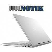 Ноутбук Dell Inspiron 7706 i7706-7972SLV-PUS, i7706-7972SLV-PUS