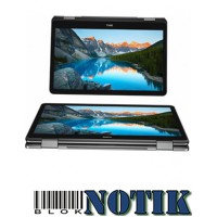 Ноутбук Dell Inspiron 7773 i7773-7855GRY-PUS, i7773-7855GRY-PUS