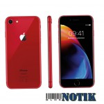 Смартфон Apple iPhone 8 Plus 256Gb Red 8+