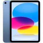 Планшет Apple iPad 10.9 2022 Wi-Fi+LTE 256GB Blue