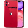 Смартфон Apple iPhone 11 256GB Red
