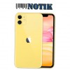 Смартфон Apple iPhone 11 64Gb Yellow Б/У