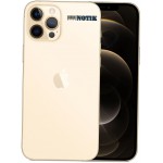 Смартфон Apple iPhone 12 Pro 256Gb Dual Gold