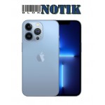 Смартфон Apple iPhone 13 Pro 1Tb Duos Blue