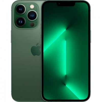 Смартфон Apple iPhone 13 Pro 256Gb Green, iPh-13Pro-256-Green