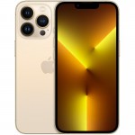Смартфон Apple iPhone 13 Pro Max 256GB Gold Б/У