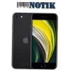 Смартфон Apple iPhone SE 2020 128GB Black Б/У