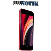 Смартфон Apple iPhone SE 2020 256GB Red, iPh-SE-2020-256-Red