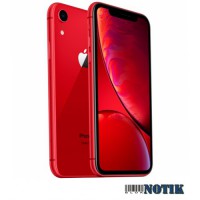 Смартфон Apple iPhone Xr 128Gb Red Б/У, iPh-Xr-128-Red-Б/У