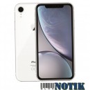 Смартфон Apple iPhone Xr 64Gb White Б/У