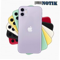 Смартфон Apple iPhone 11 256Gb Green, iPh11-256-Green