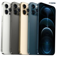 Смартфон Apple iPhone 12 Pro 128Gb Dual Pacific Blue, iPh12-Pro-128-D-PacBlue