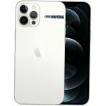 Смартфон Apple iPhone 12 Pro 256Gb Dual Silver