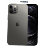 Смартфон Apple iPhone 12 Pro 512Gb Dual Graphite