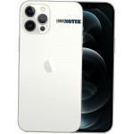 Смартфон Apple iPhone 12 Pro 512Gb Dual Silver