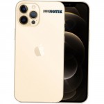 Смартфон Apple iPhone 12 Pro 256Gb Gold Б/У