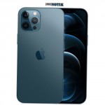 Смартфон Apple iPhone 12 Pro Max 512Gb Blue Б/У