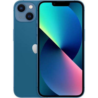 Смартфон Apple iPhone 13 256Gb Blue, iPh13-256-Blue